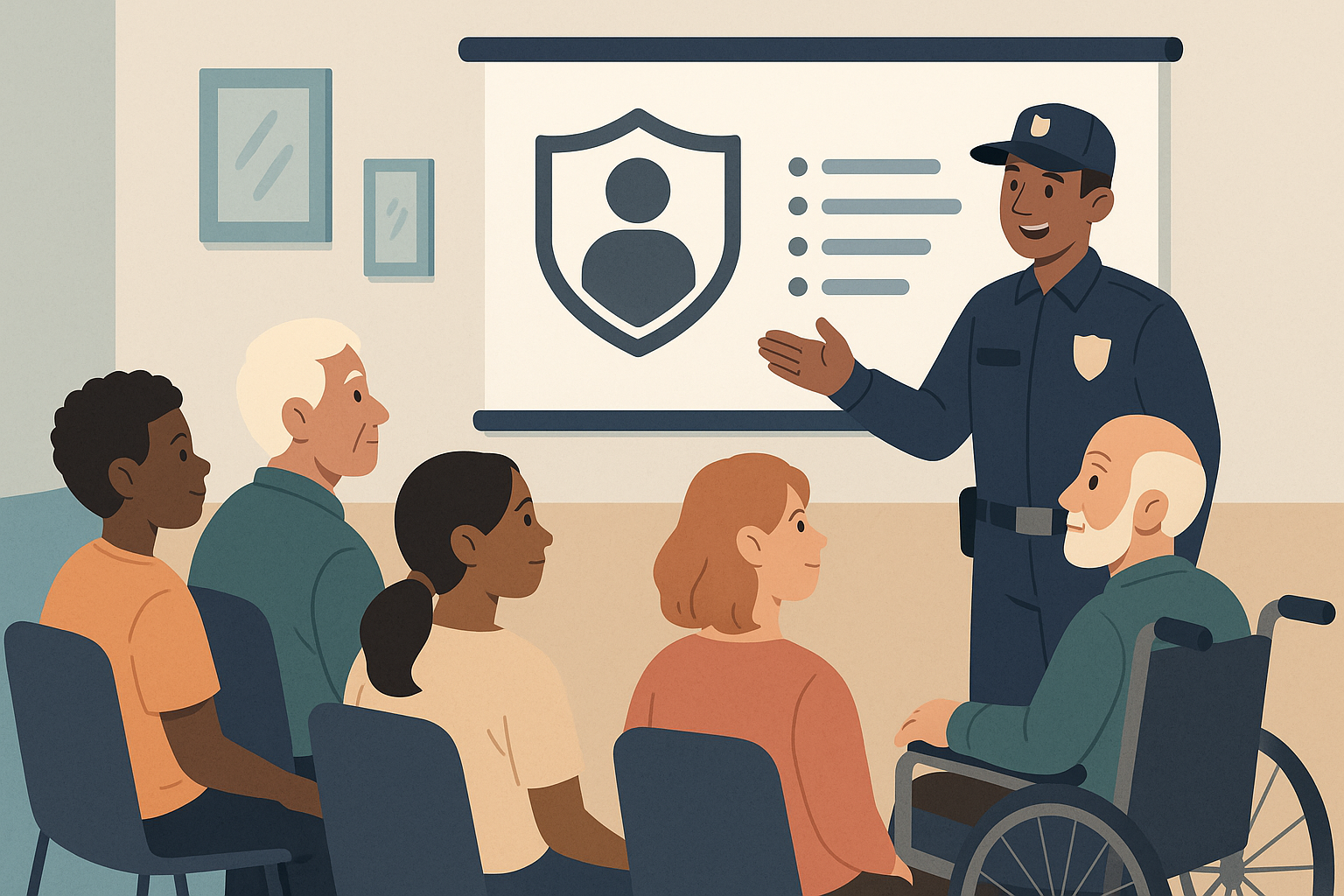 Vulnerability Training Working with Vulnerable People - Xtreme Services Group